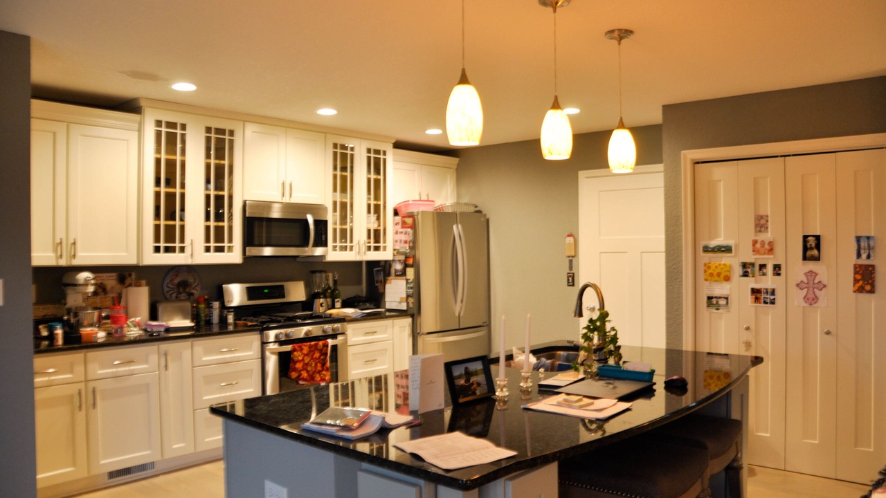 Photo of Kitchen in Currituck