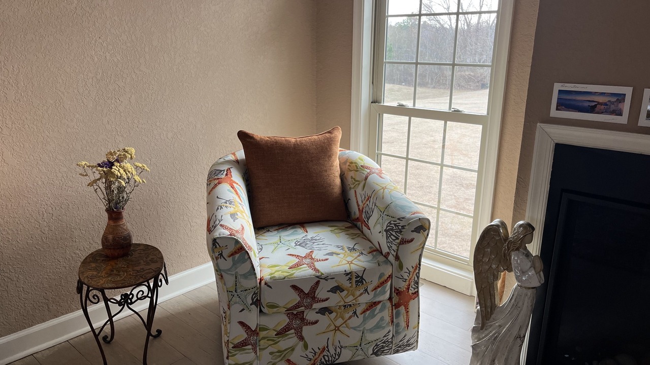 Photo of Livingroom in Currituck