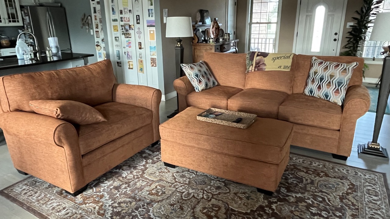 Photo of Livingroom in Currituck