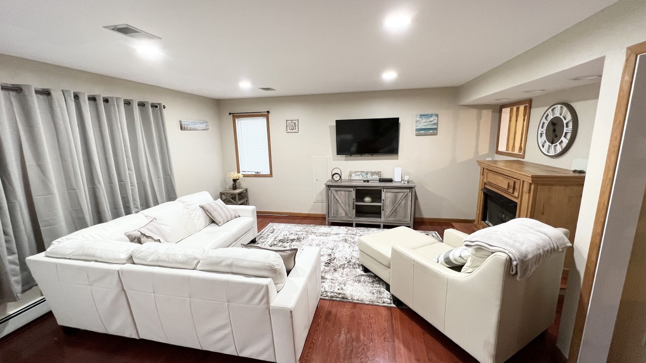 Photo of Livingroom in Seaside Heights