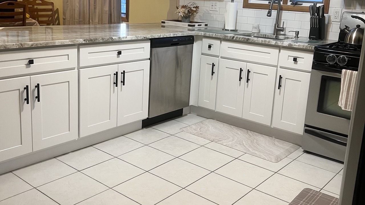 Photo of Kitchen in Seaside Heights
