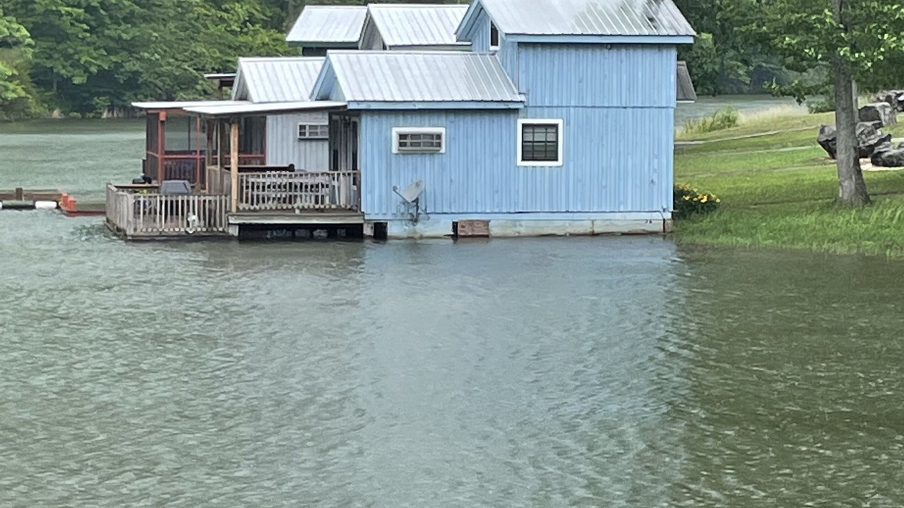 Photo of Outdoor in Rising Fawn