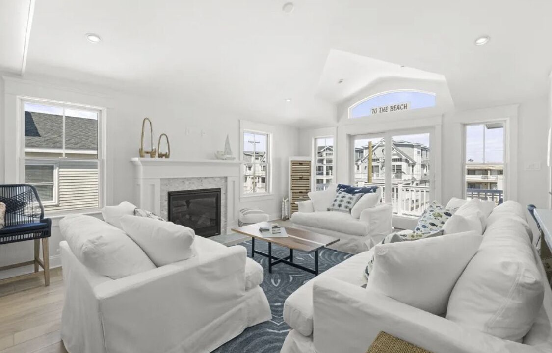 Photo of Livingroom in Avalon