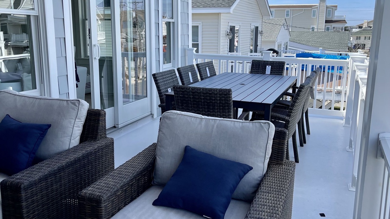 Photo of Outdoor in Avalon