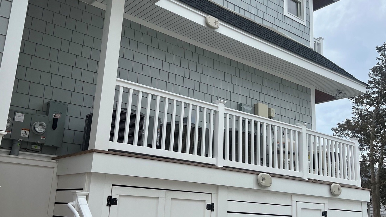 Photo of Outdoor in Avalon