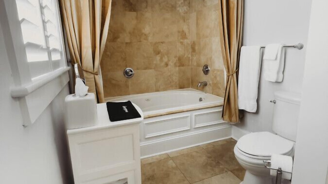 Photo of Bathroom in Downtown