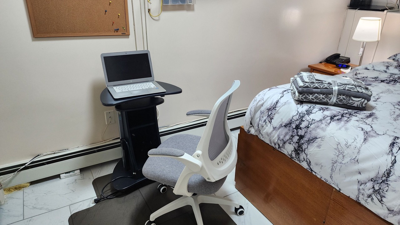 Photo of Bedroom in Ocean Hill