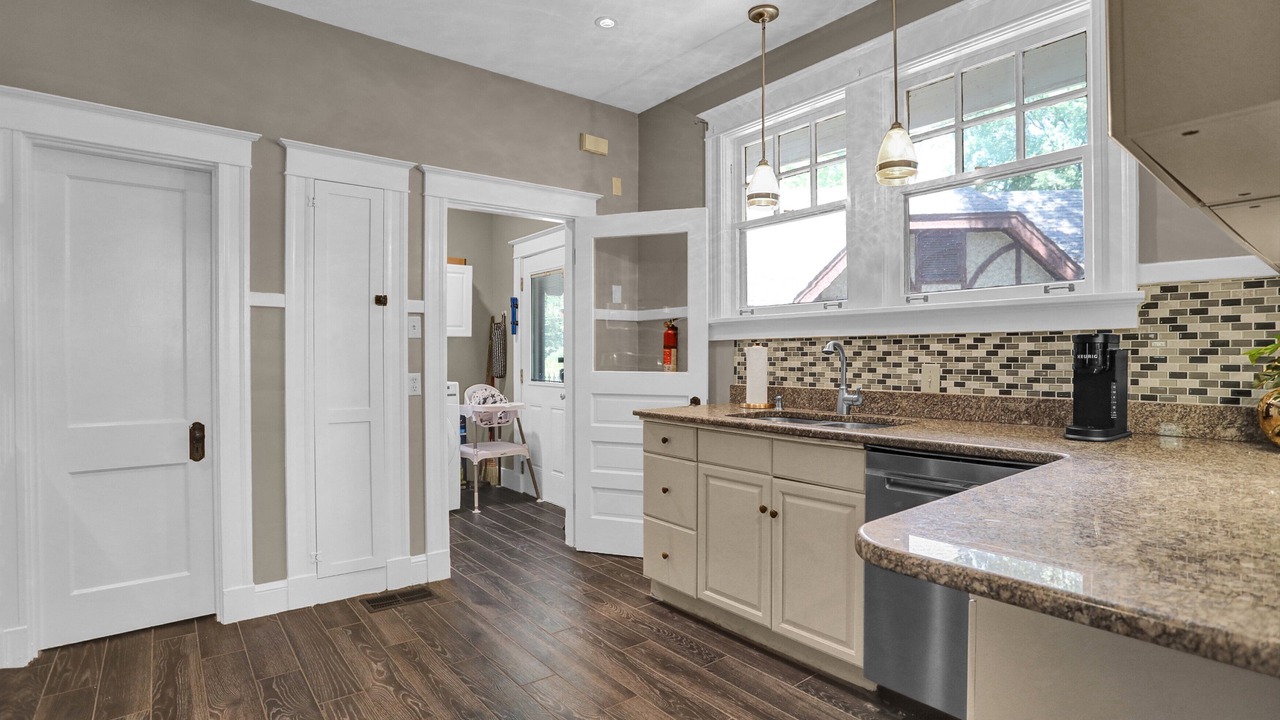 Photo of Kitchen in Memphis