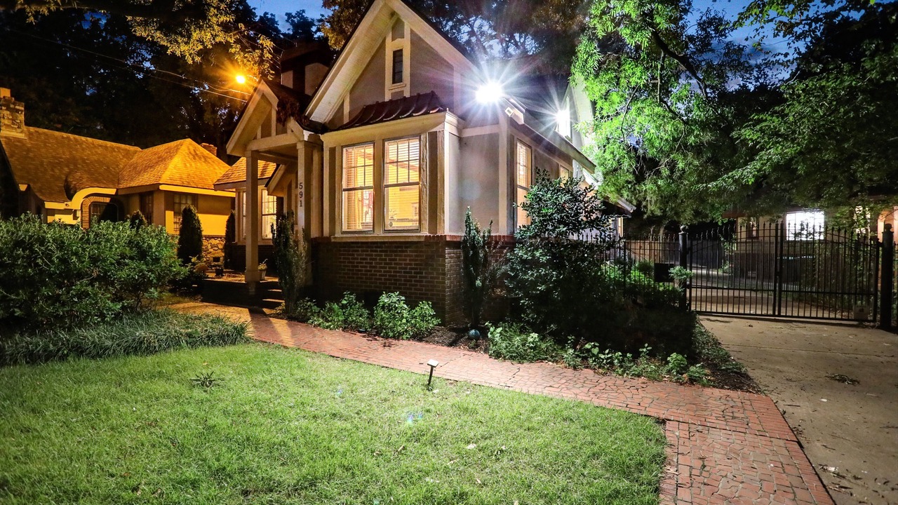 Photo of Outdoor in Memphis