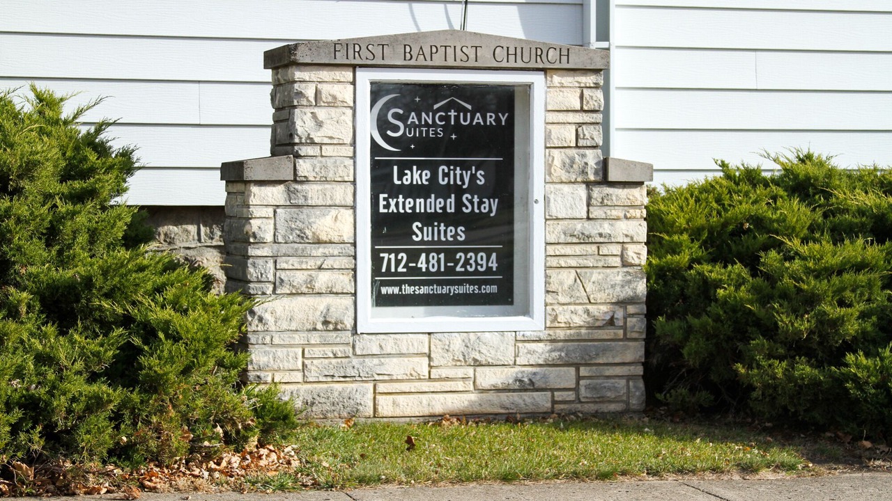 Photo of Outdoor in Lake City
