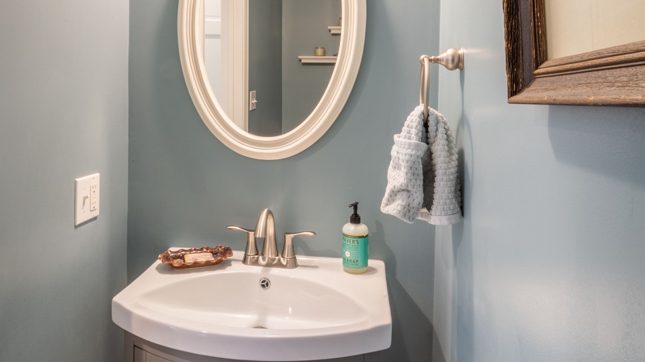 Photo of Bathroom in Annapolis