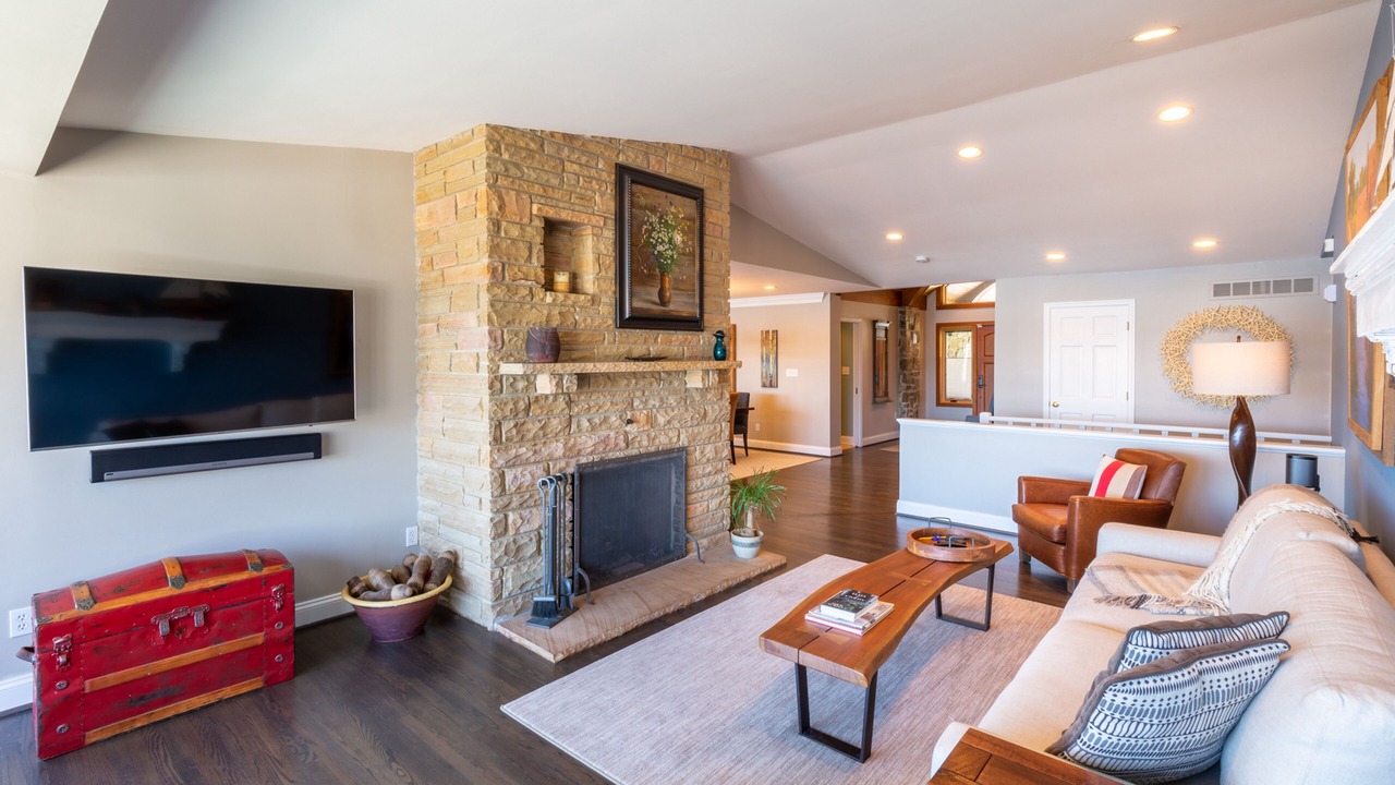 Photo of Livingroom in Annapolis