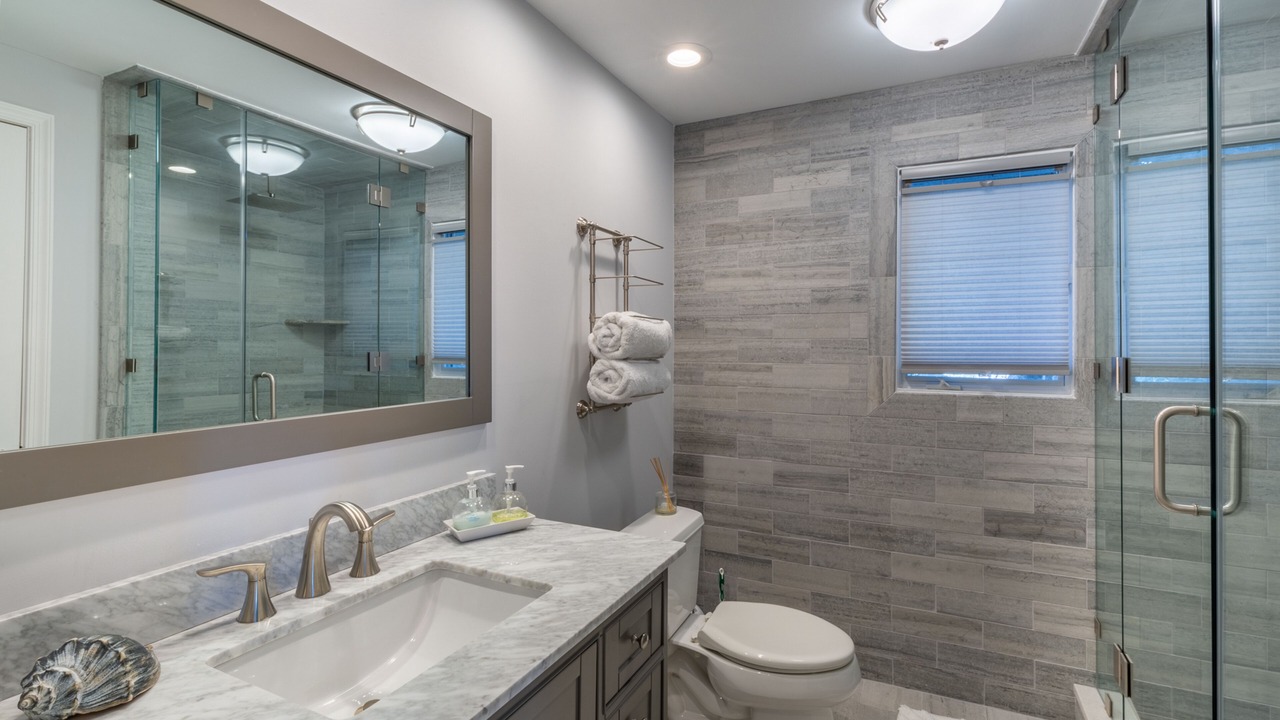 Photo of Bathroom in Annapolis
