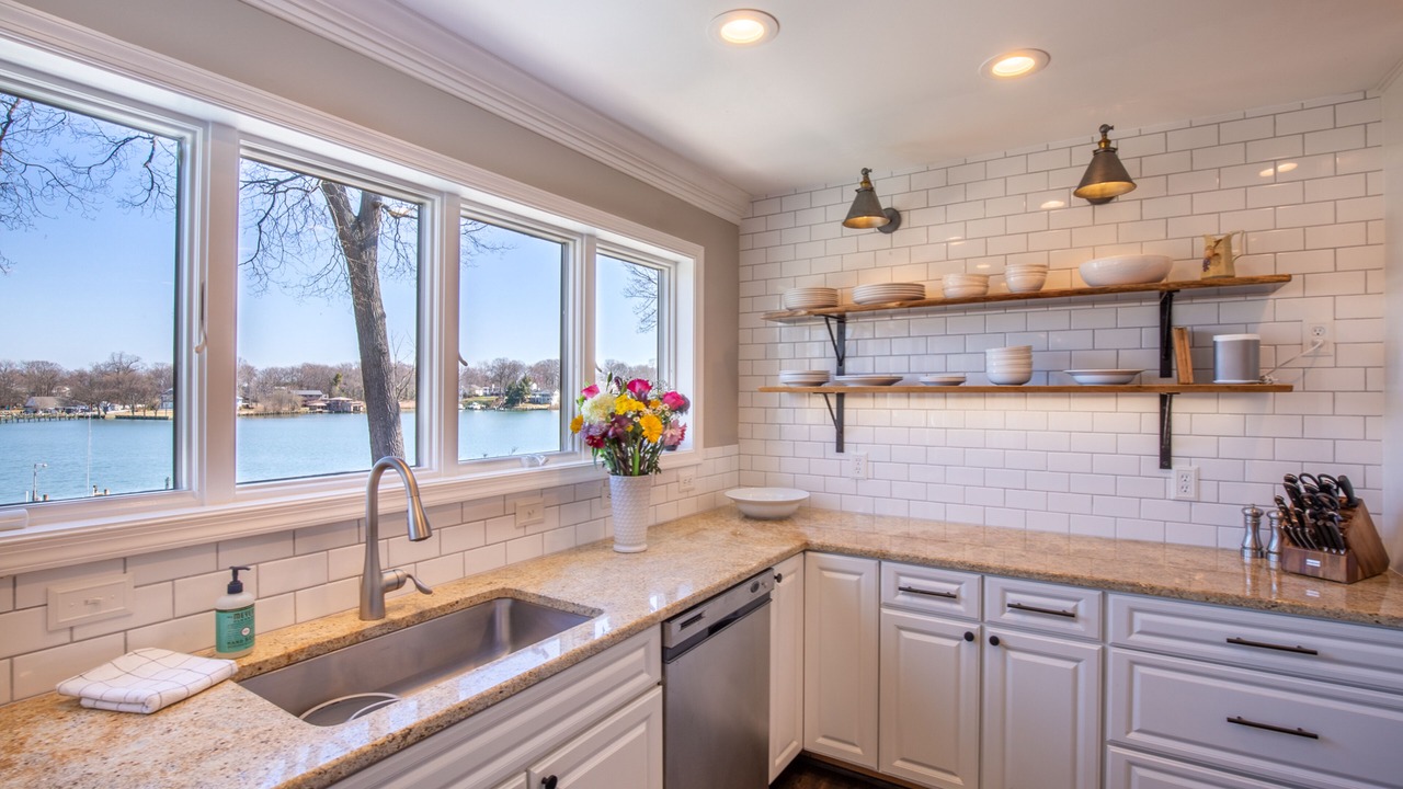 Photo of Kitchen in Annapolis