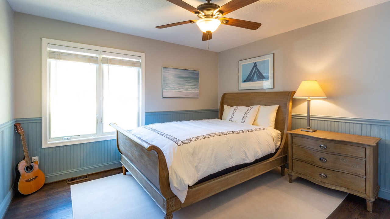 Photo of Bedroom in Annapolis