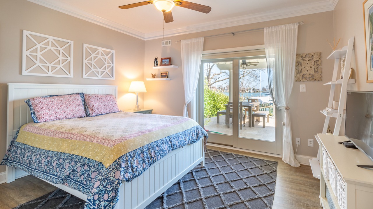 Photo of Bedroom in Annapolis