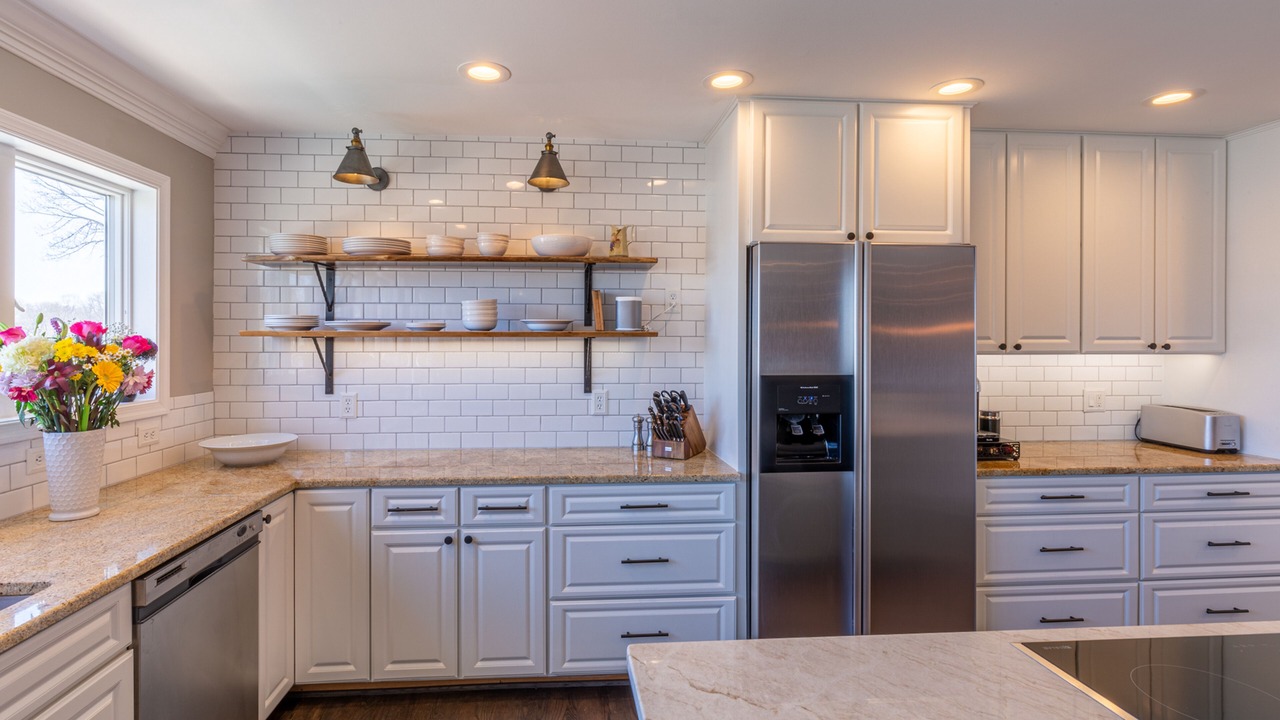 Photo of Kitchen in Annapolis
