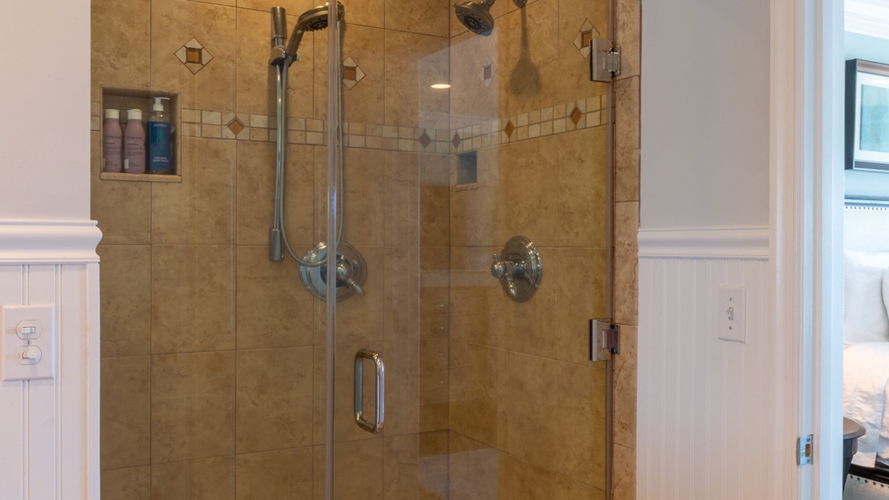 Photo of Bathroom in Annapolis