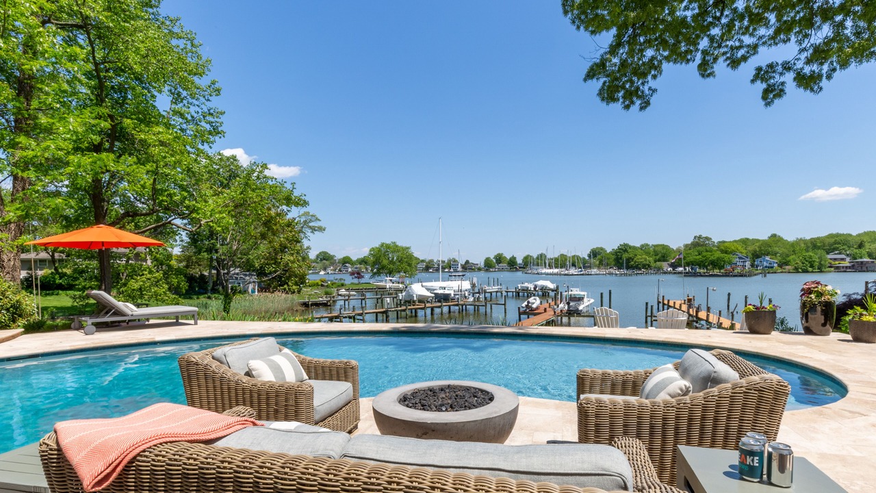 Photo of Outdoor in Annapolis