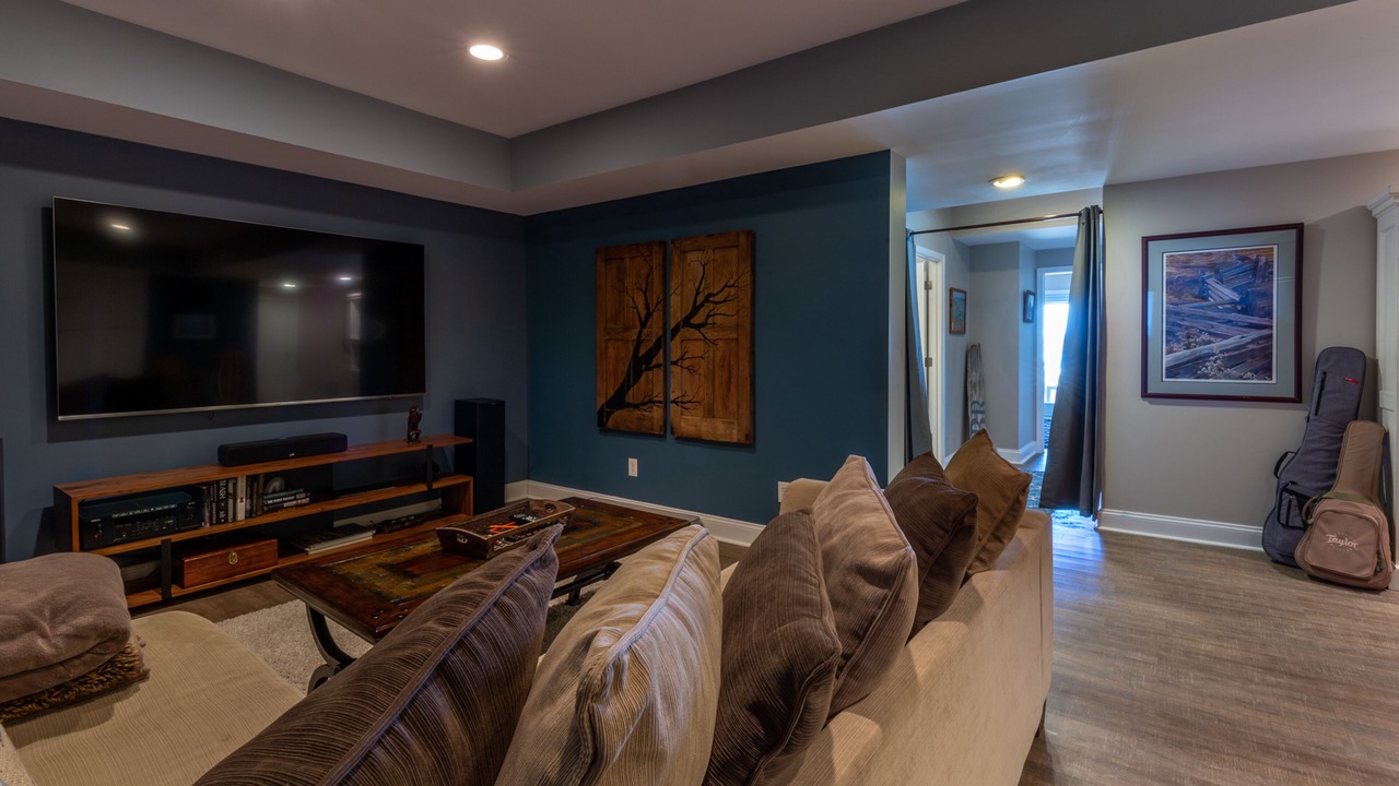 Photo of Livingroom in Annapolis