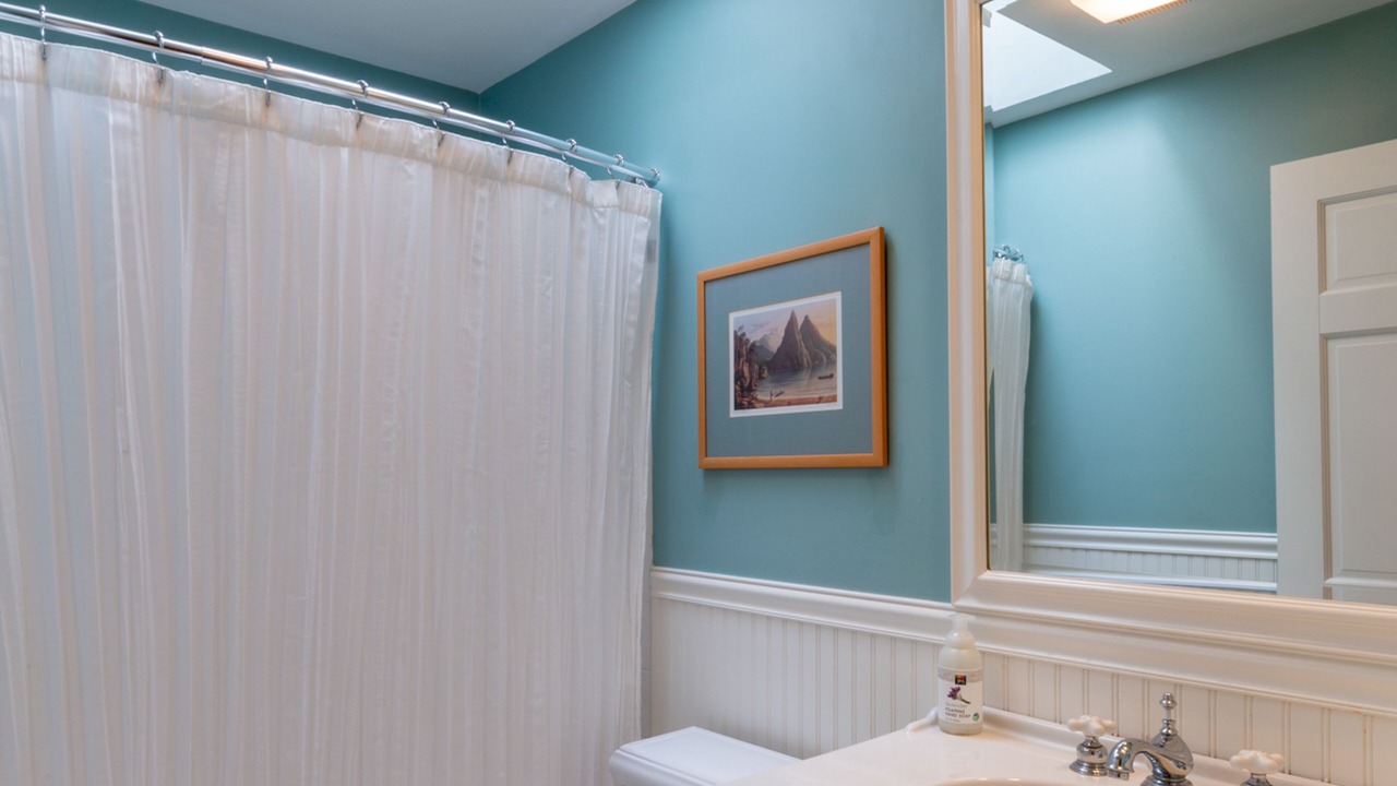 Photo of Bathroom in Annapolis