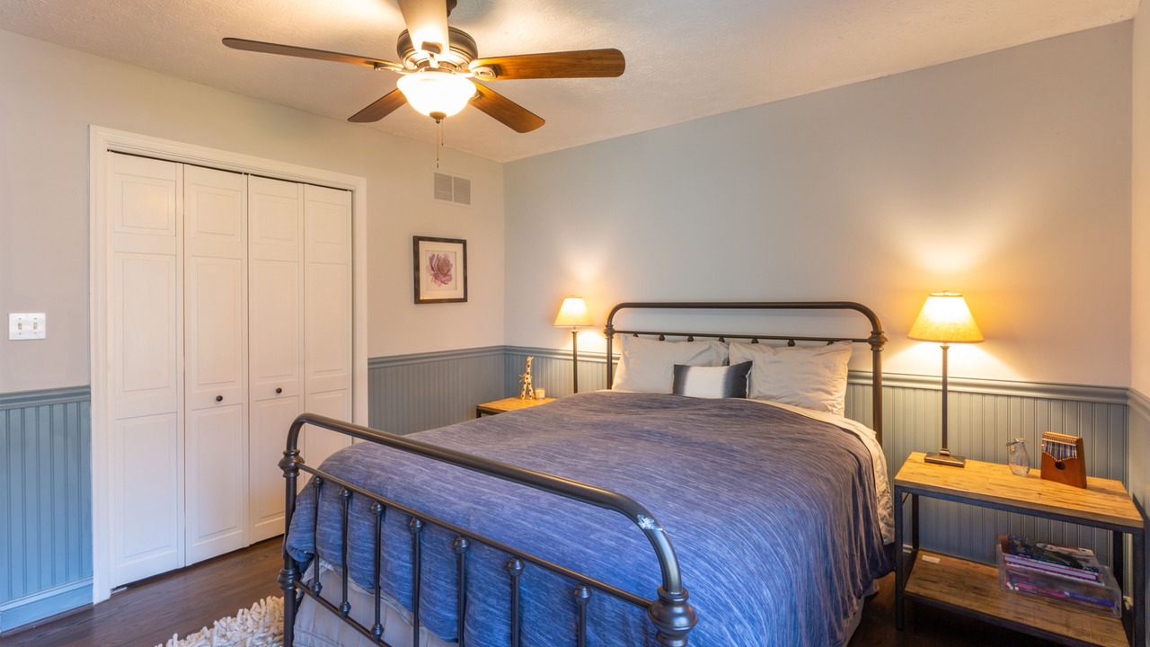 Photo of Bedroom in Annapolis