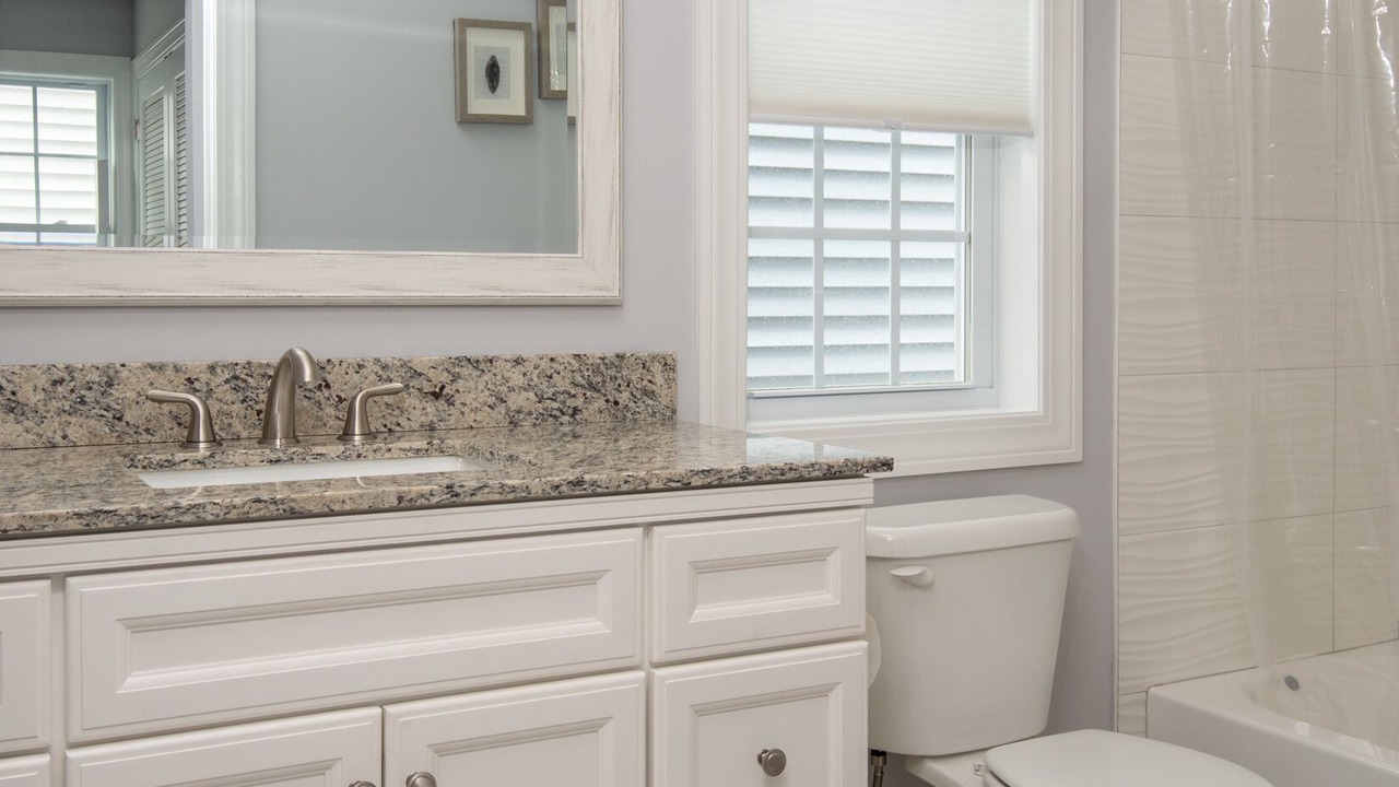 Photo of Bathroom in Seaside Heights