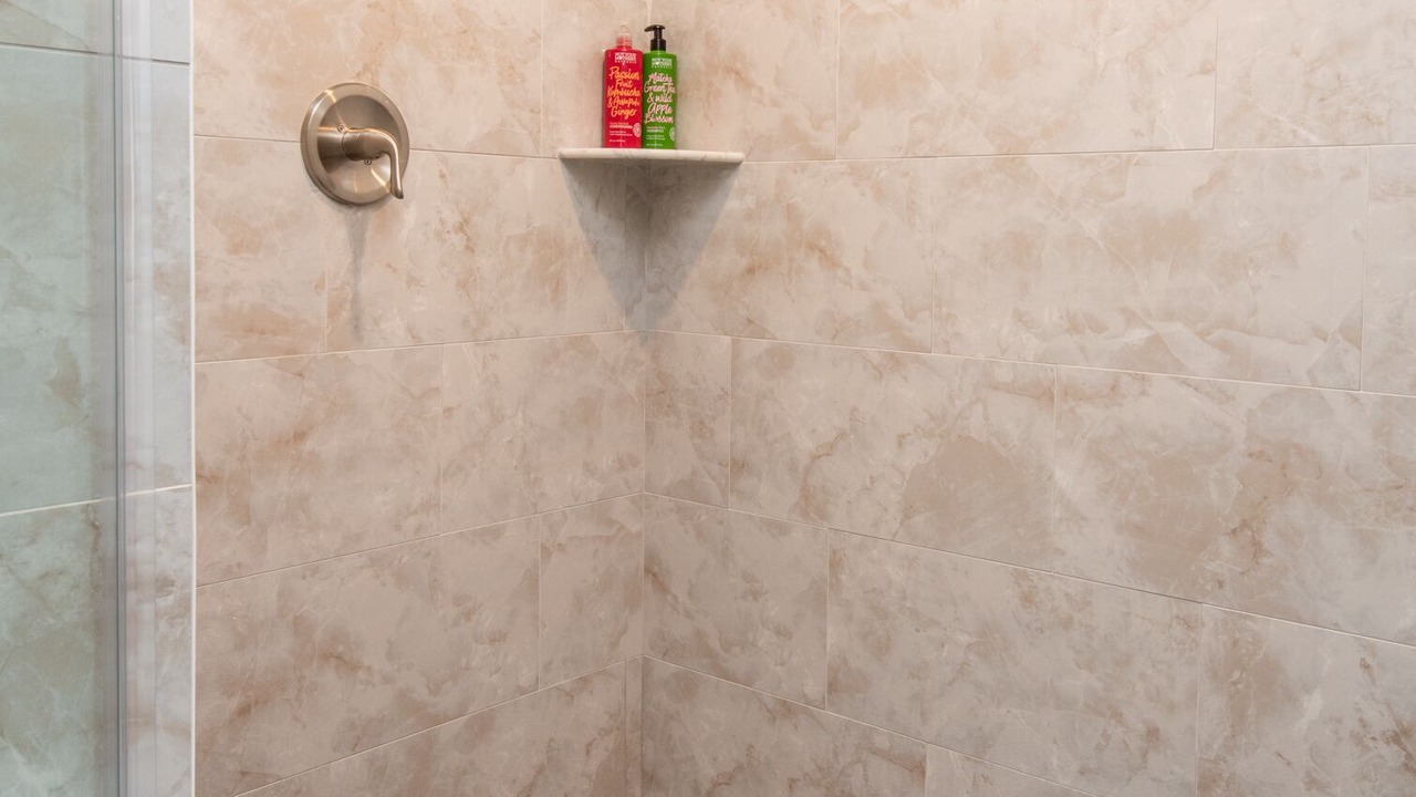 Photo of Bathroom in Seaside Heights