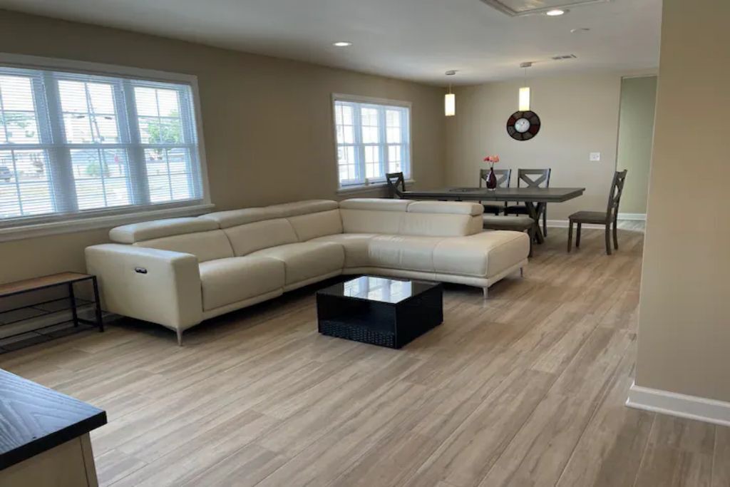 Photo of Livingroom in Ortley Beach