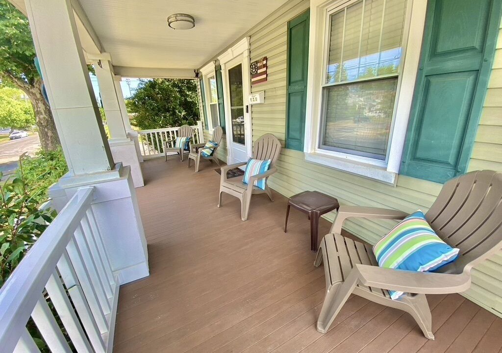 Photo of Patio Balcony in Neptune City