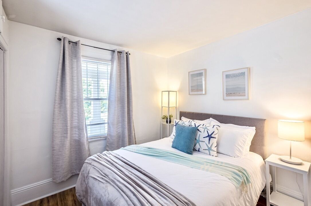 Photo of Bedroom in Neptune City