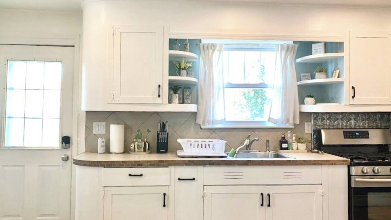 Photo of Kitchen in Neptune City