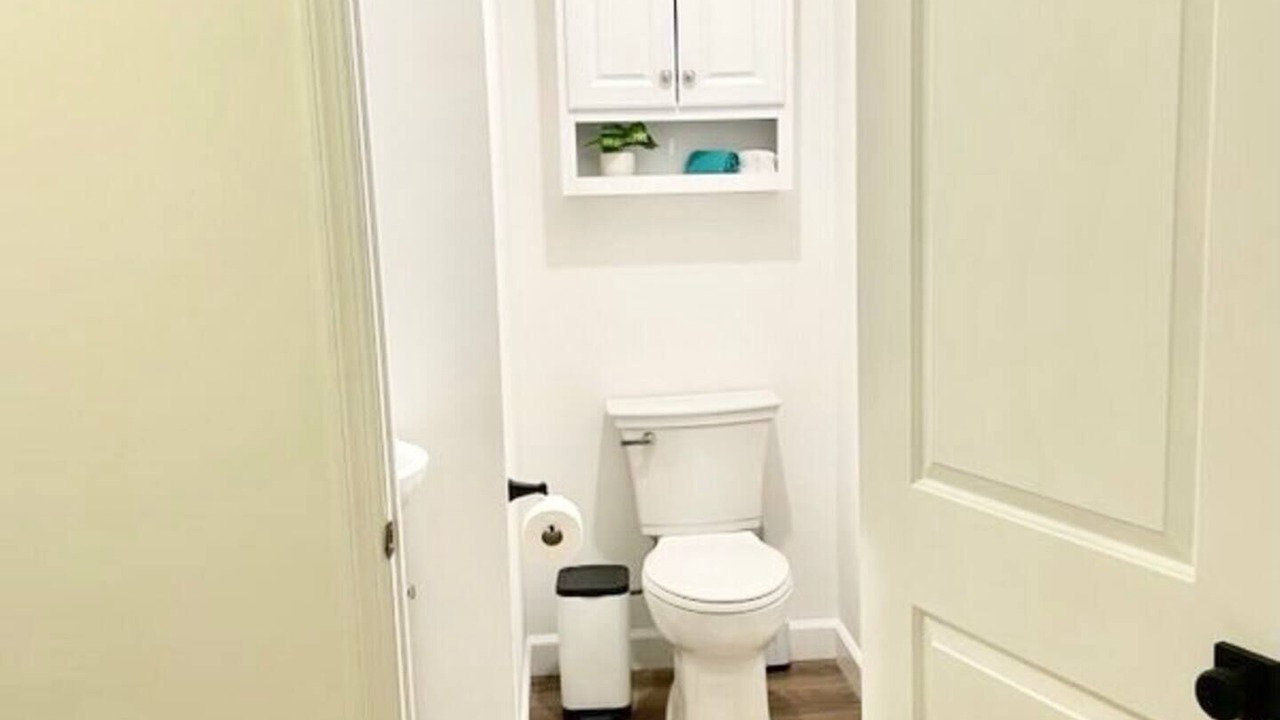 Photo of Bathroom in Neptune City