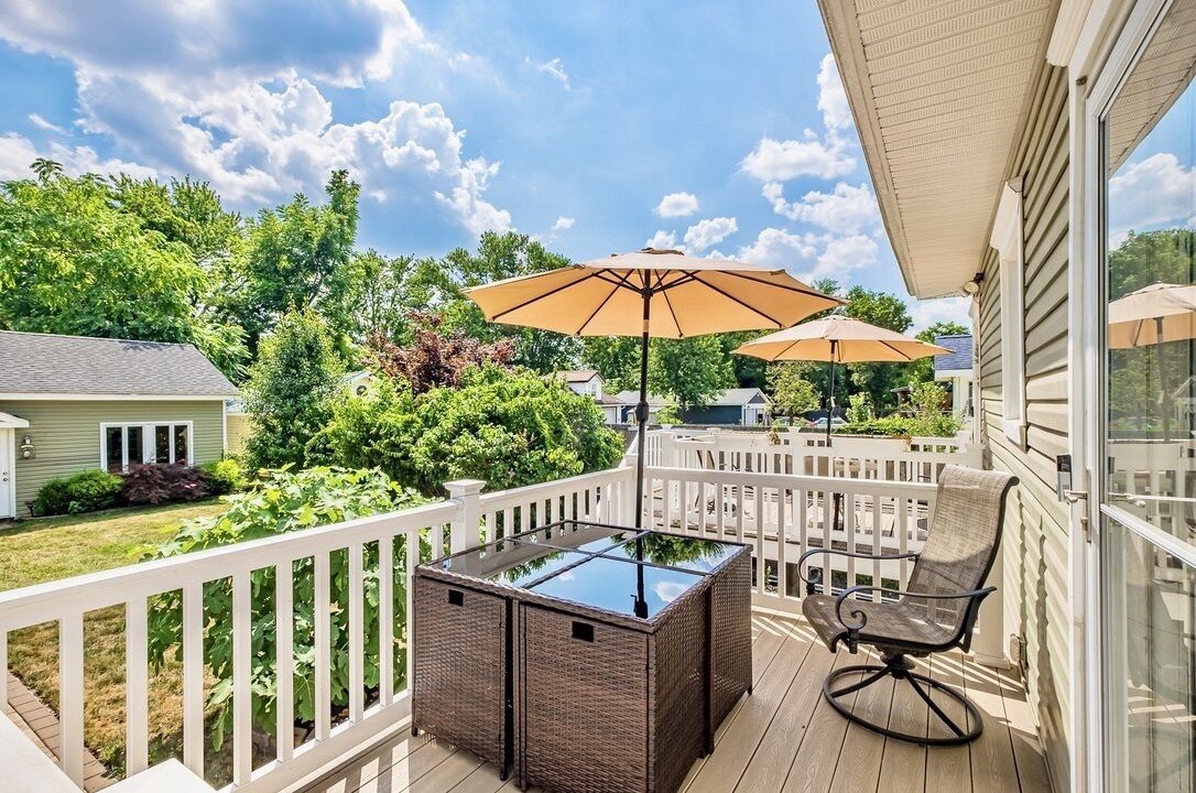 Photo of Patio Balcony in Neptune City