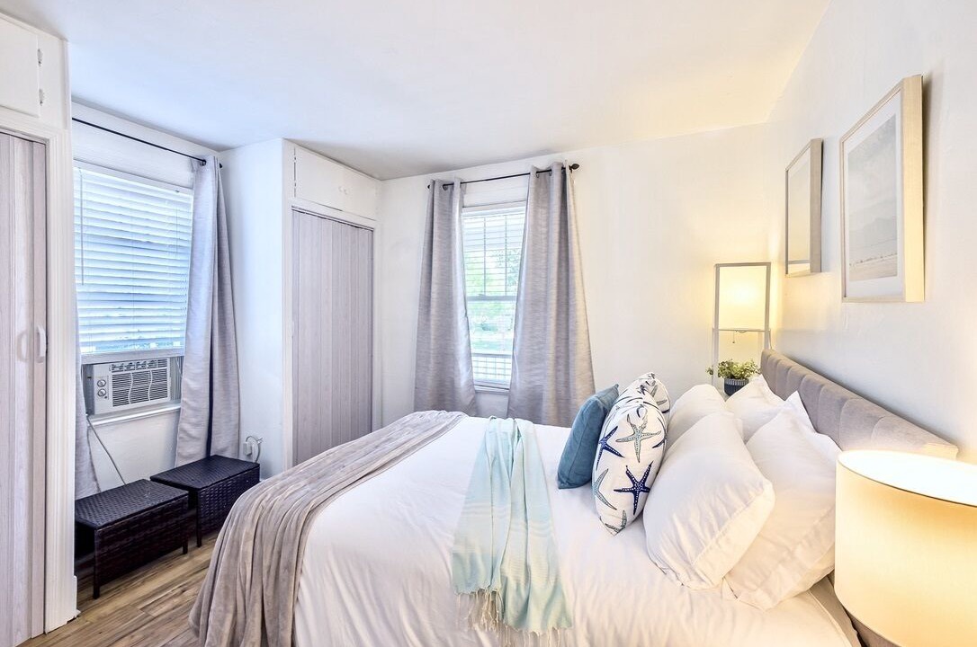 Photo of Bedroom in Neptune City