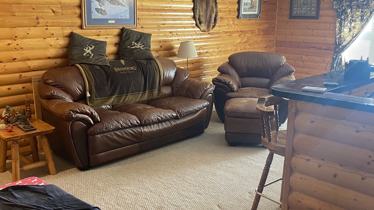 Photo of Livingroom in Fraser