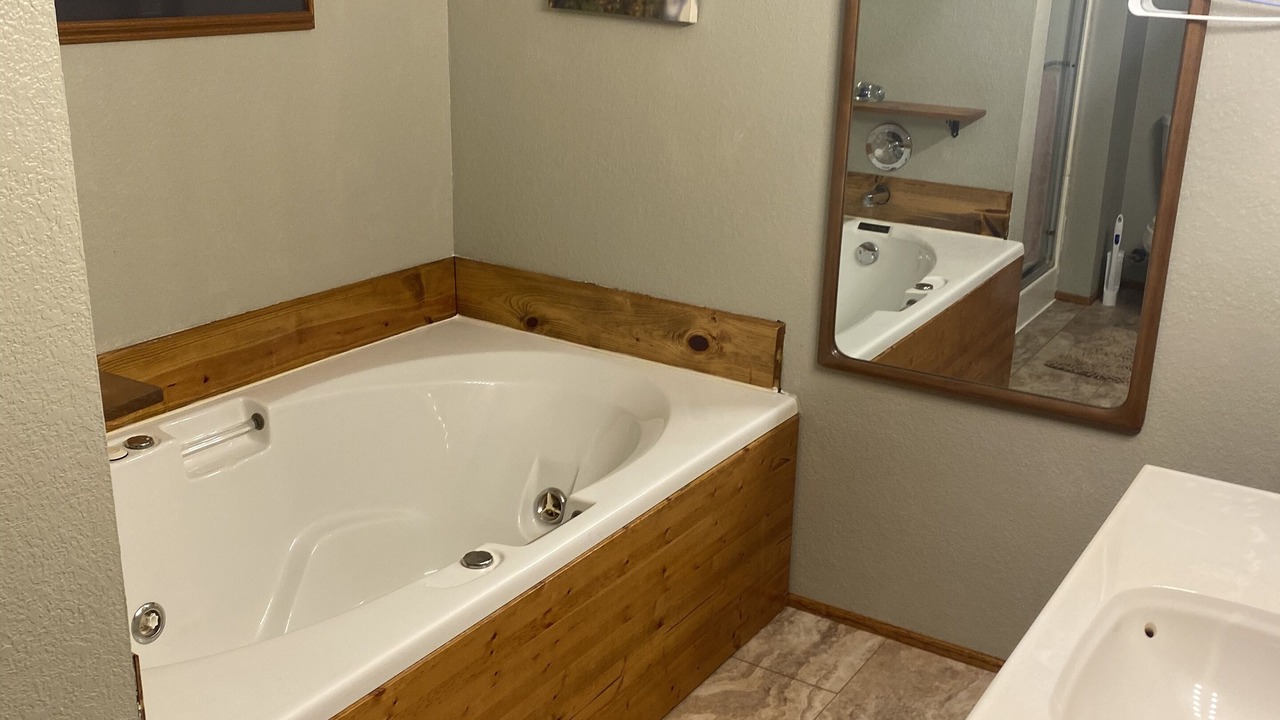 Photo of Bathroom in Fraser