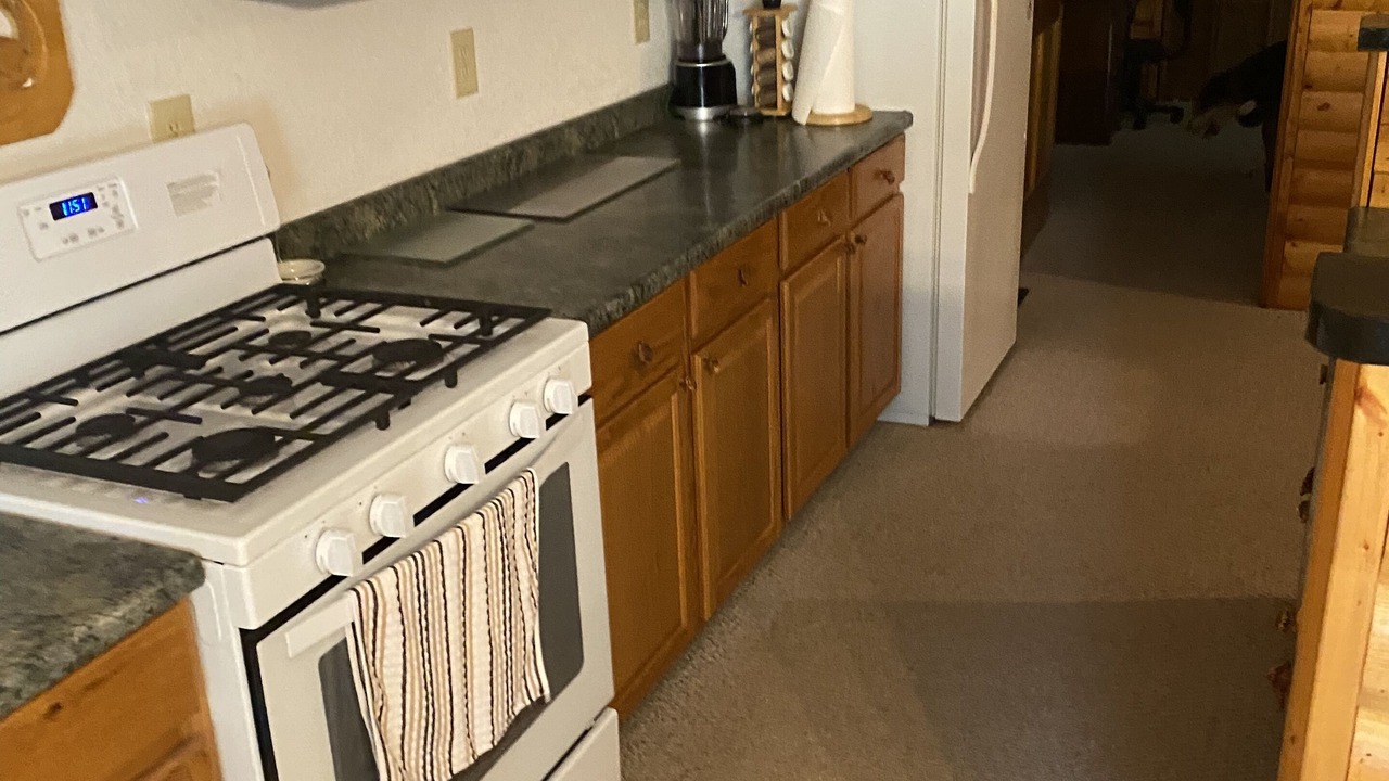 Photo of Kitchen in Fraser