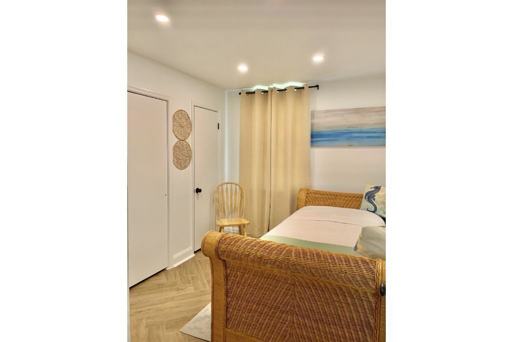 Photo of Bedroom in Rock Hall