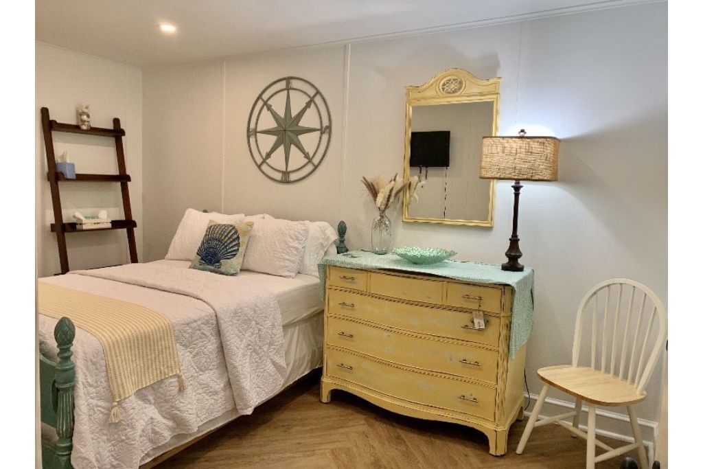 Photo of Bedroom in Rock Hall