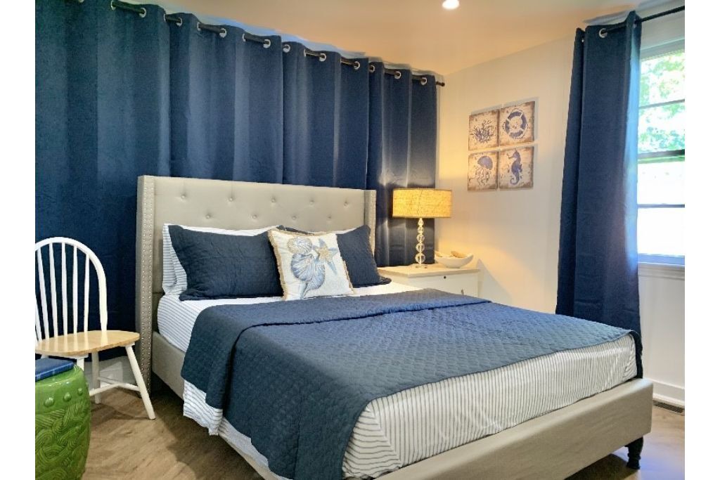 Photo of Bedroom in Rock Hall