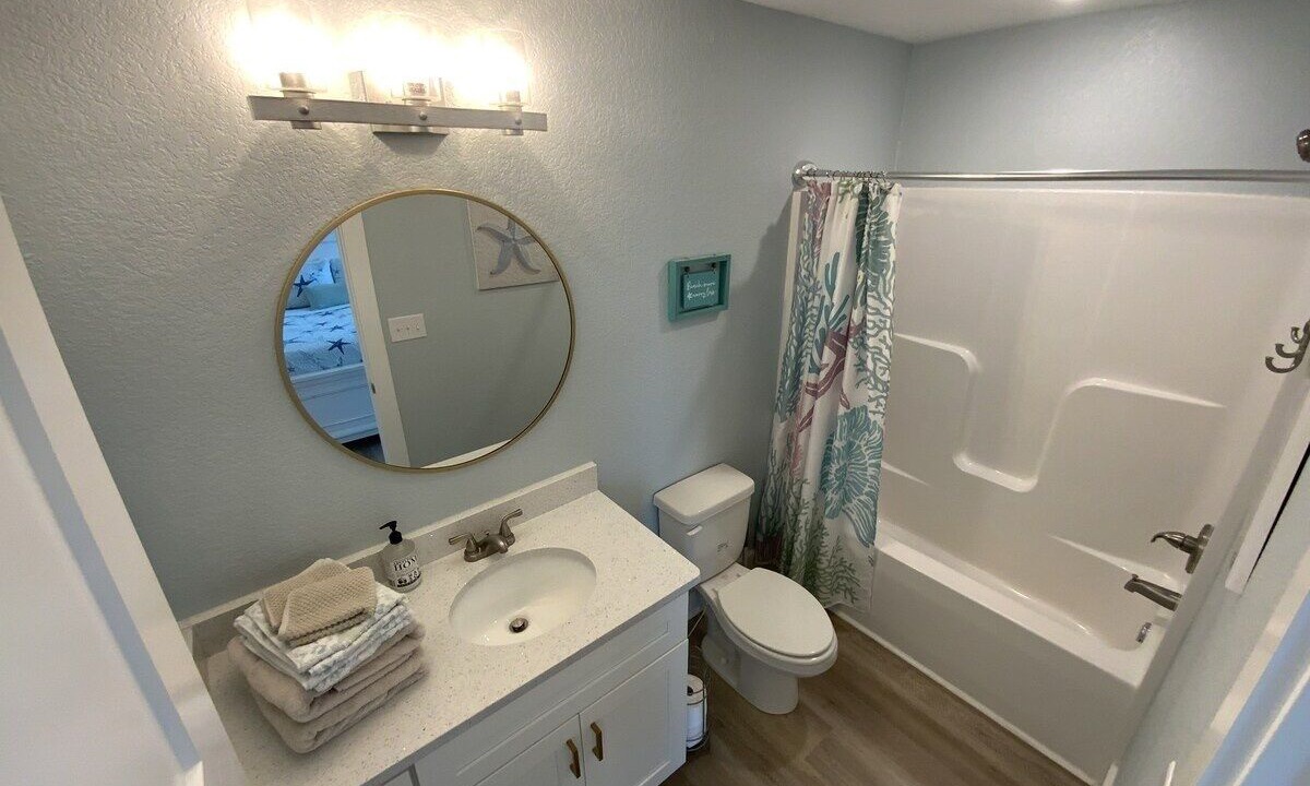 Photo of Bathroom in Carova Beach