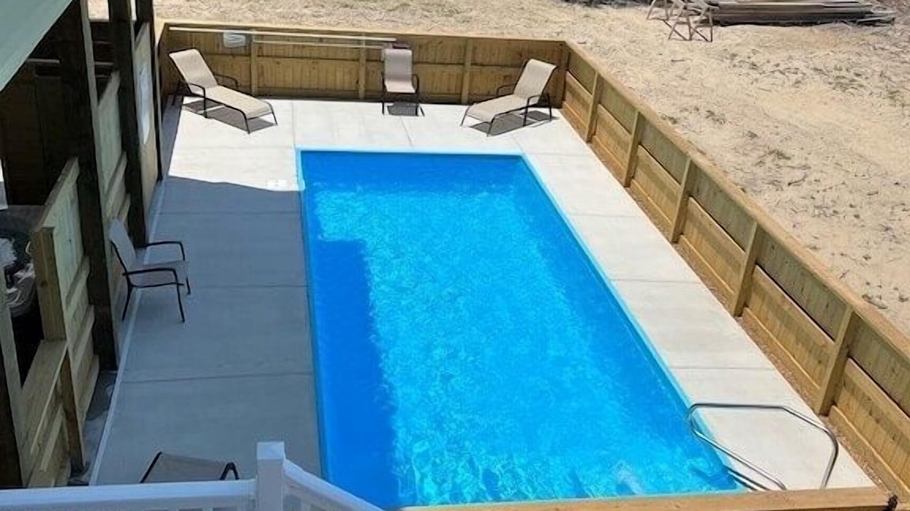 Photo of Outdoor in Carova Beach