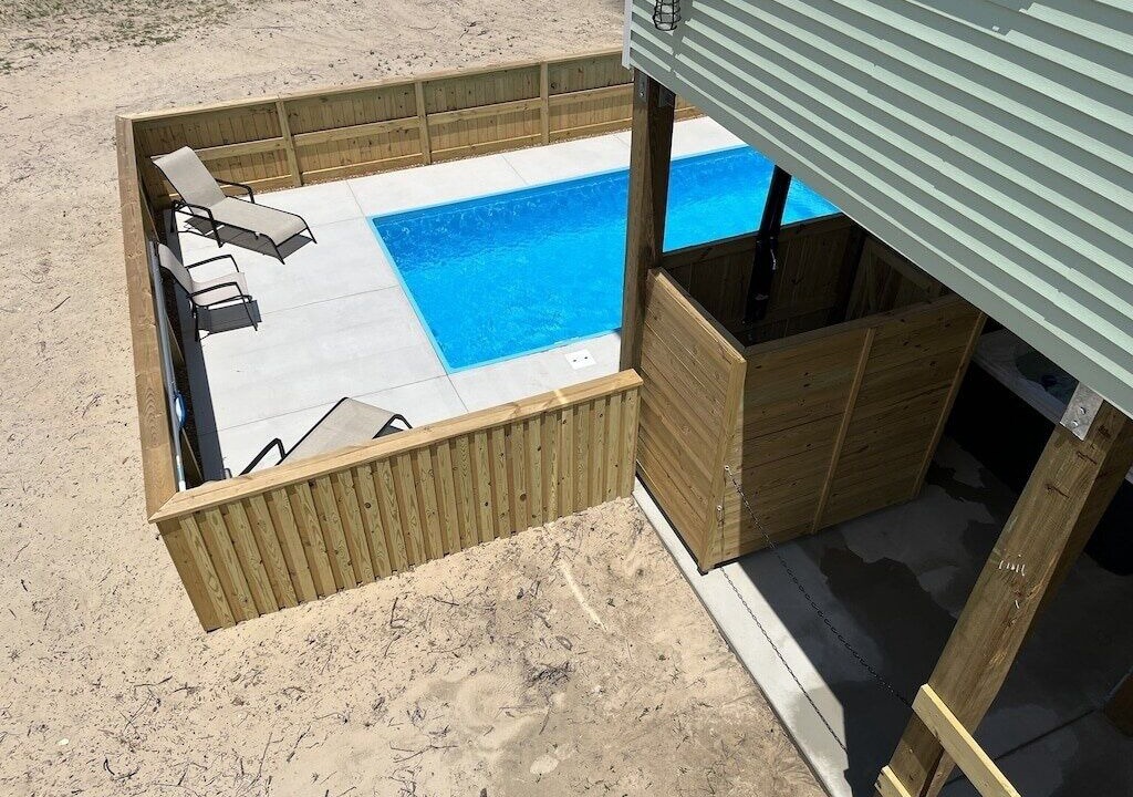 Photo of Outdoor in Carova Beach