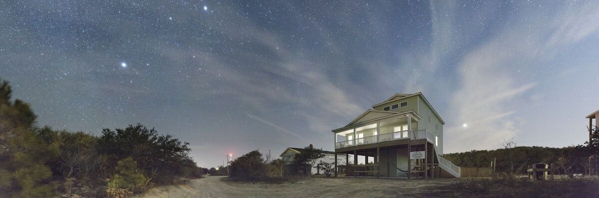 Photo of Outdoor in Carova Beach