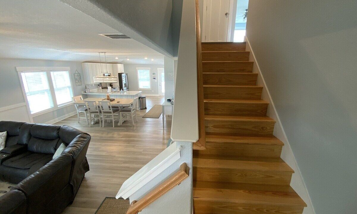 Photo of Livingroom in Carova Beach