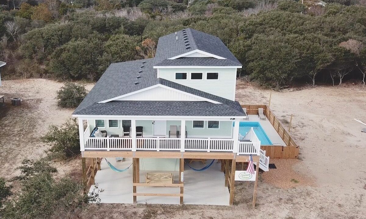 Photo of Outdoor in Carova Beach