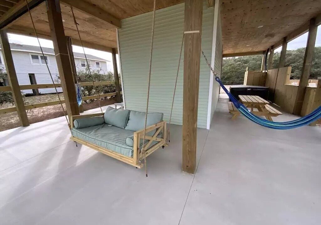 Photo of Outdoor in Carova Beach