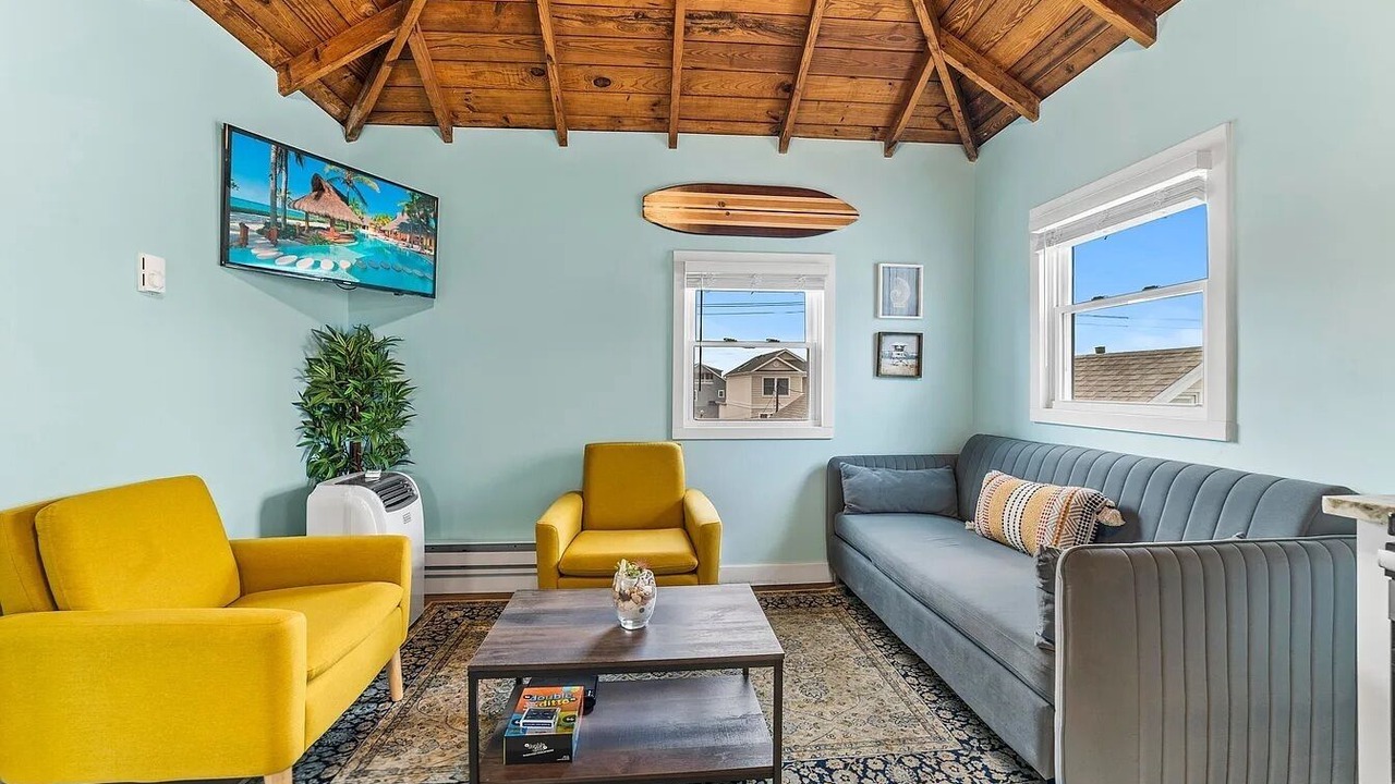 Photo of Livingroom in Manasquan