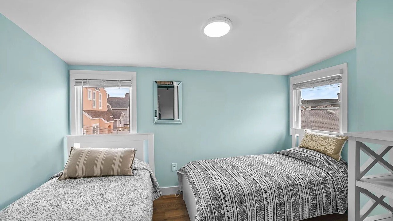 Photo of Bedroom in Manasquan